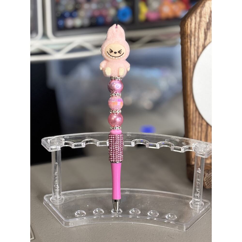 #LAB-2006 LaBuBu Handmade Beaded Pen